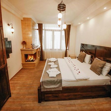 Sea House Hotel 阿瓦 外观 照片
