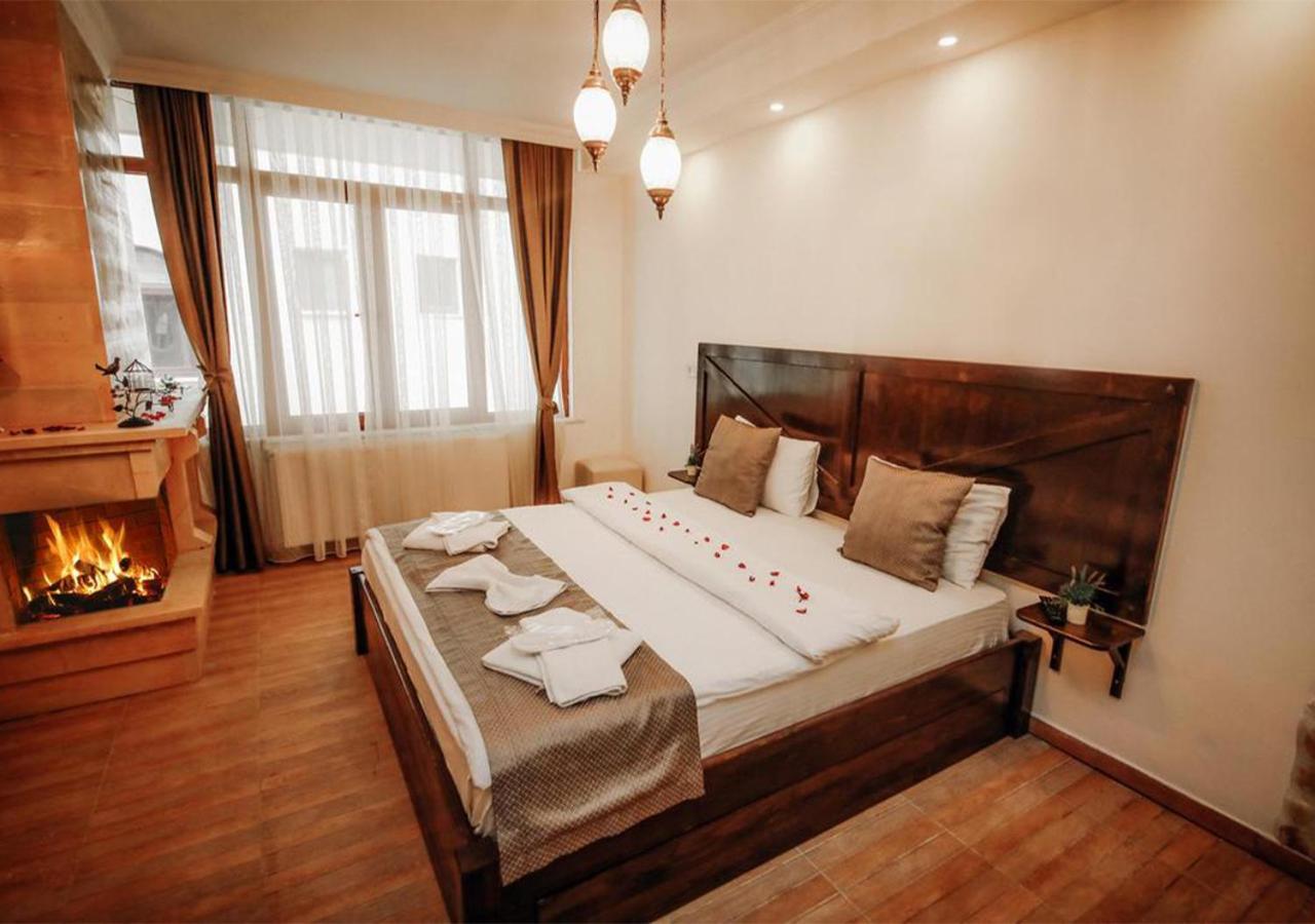 Sea House Hotel 阿瓦 外观 照片