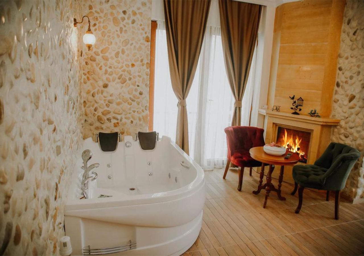 Sea House Hotel 阿瓦 外观 照片