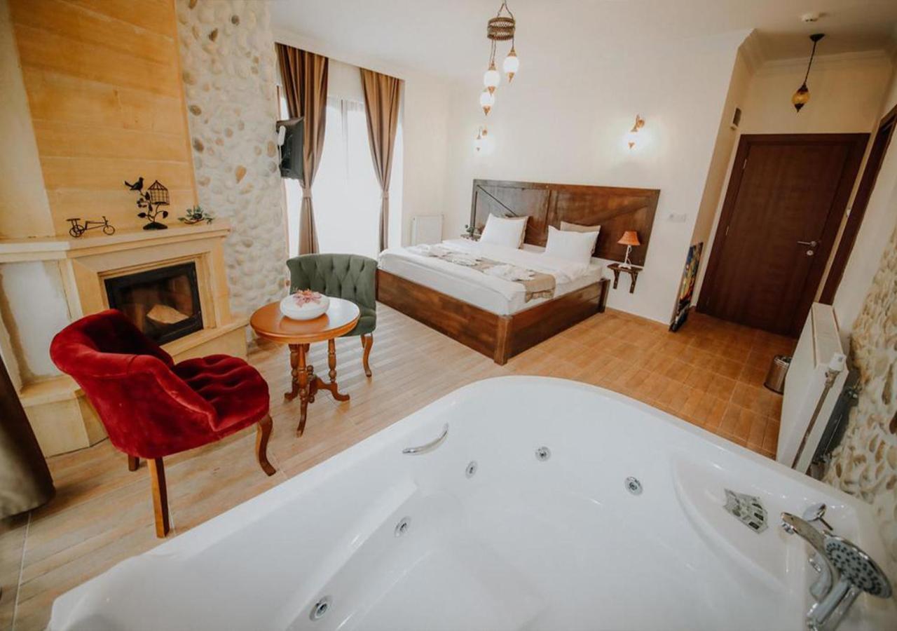 Sea House Hotel 阿瓦 外观 照片