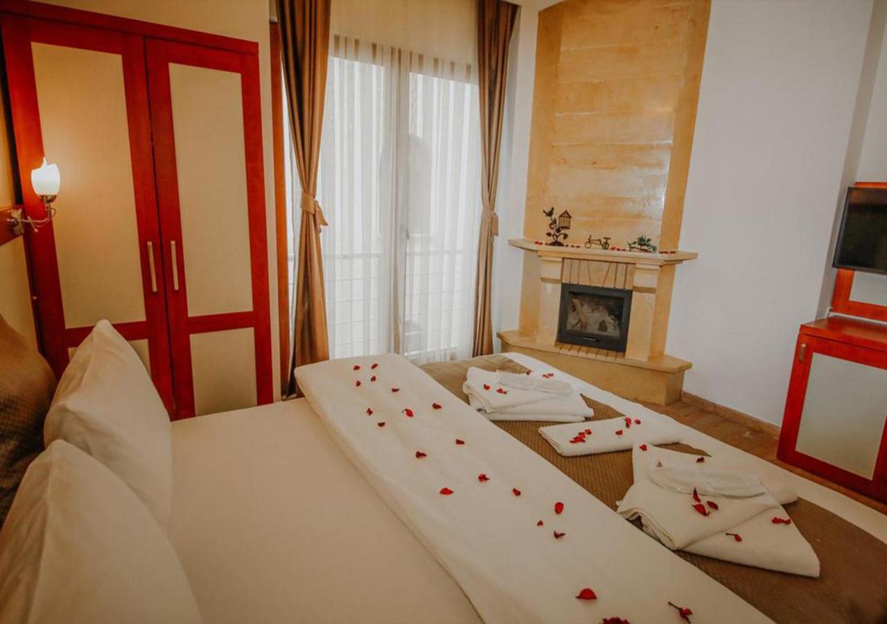 Sea House Hotel 阿瓦 外观 照片