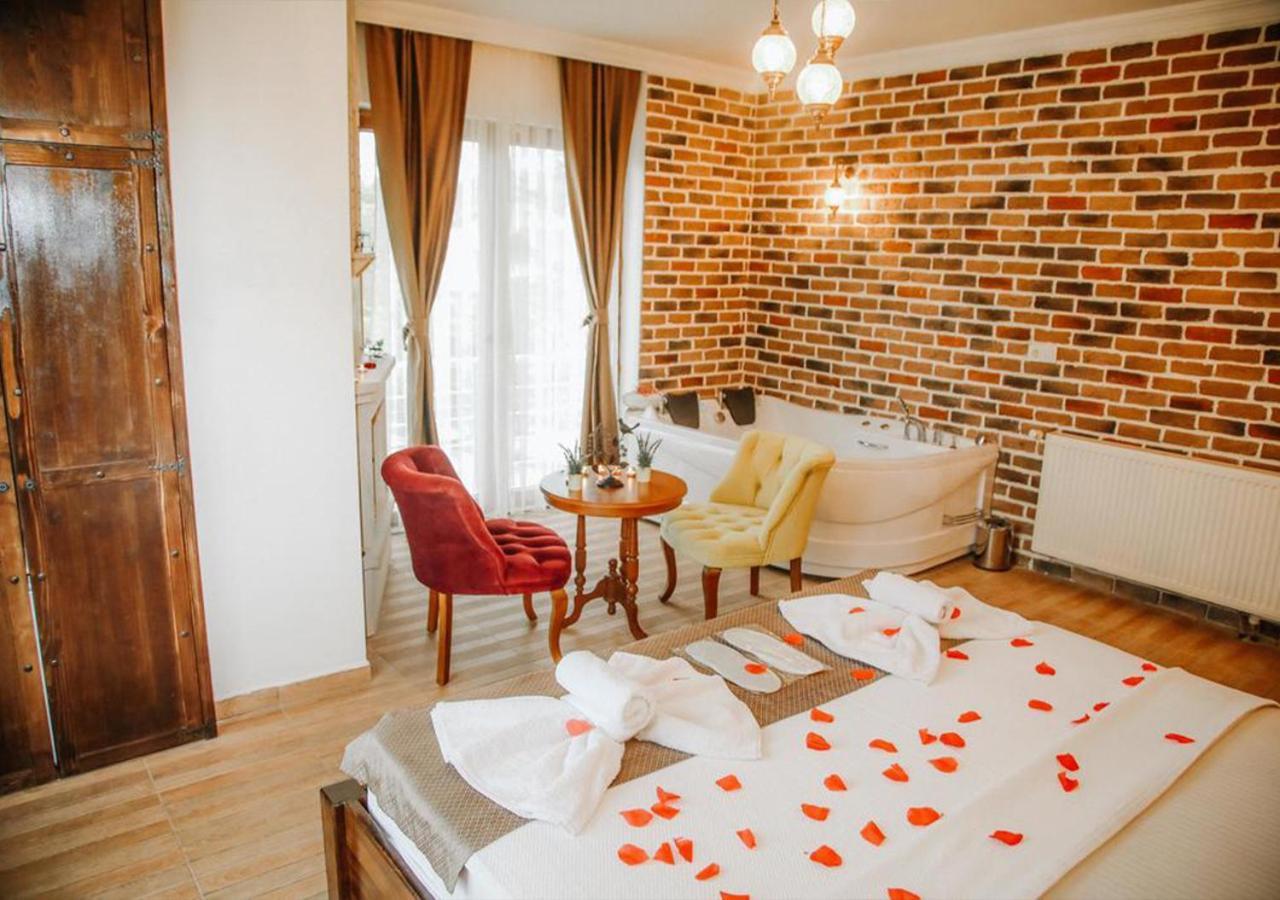 Sea House Hotel 阿瓦 外观 照片