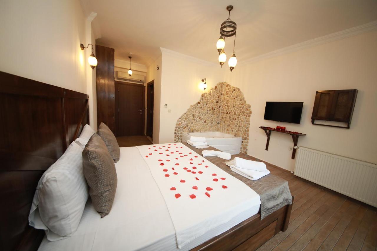 Sea House Hotel 阿瓦 外观 照片