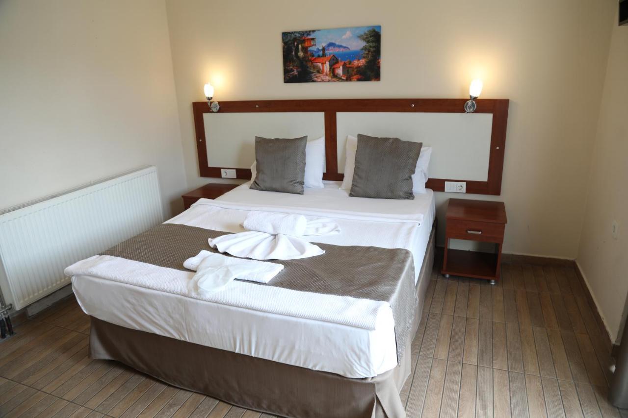 Sea House Hotel 阿瓦 外观 照片