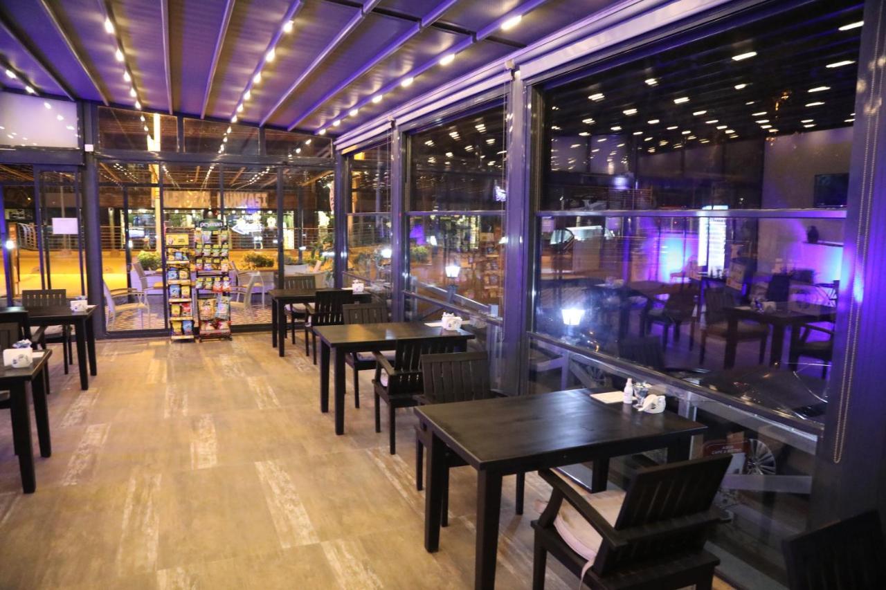 Sea House Hotel 阿瓦 外观 照片
