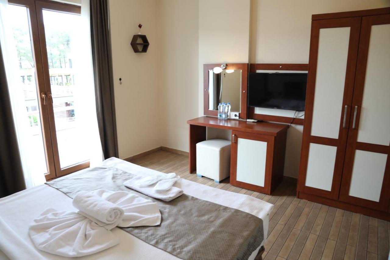Sea House Hotel 阿瓦 外观 照片